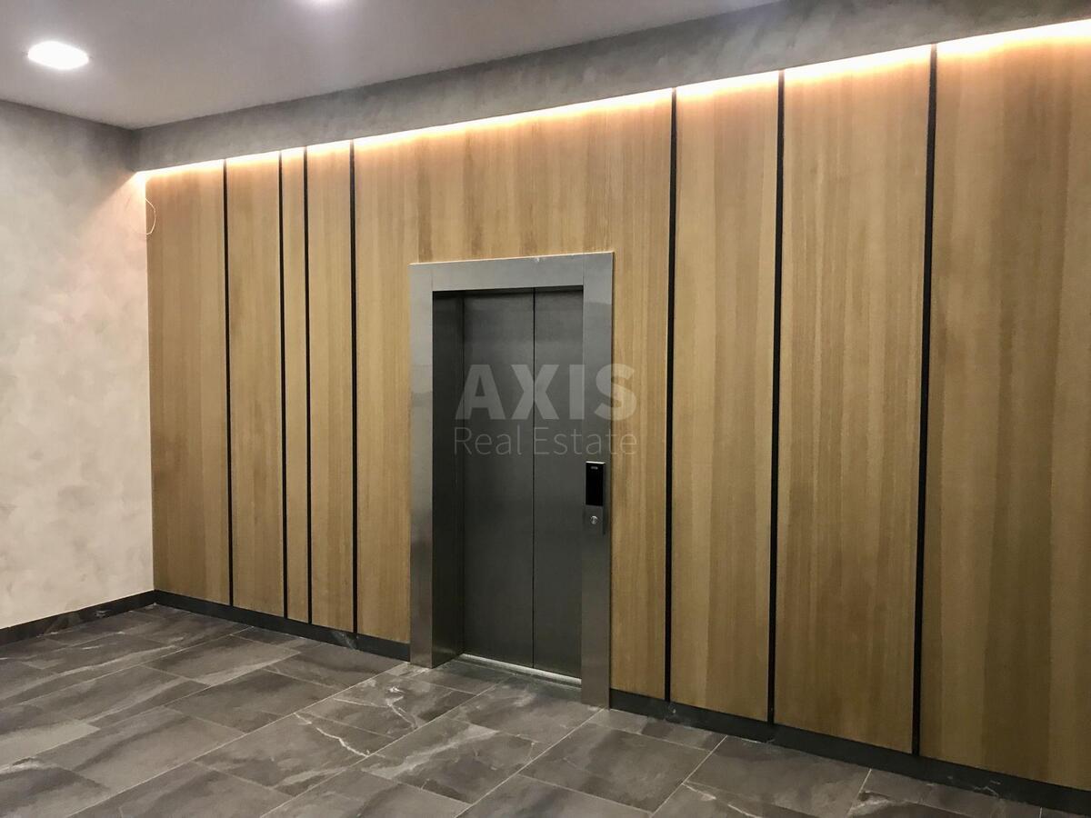 Office vul. Moskovs'ka 31/33, 262m21