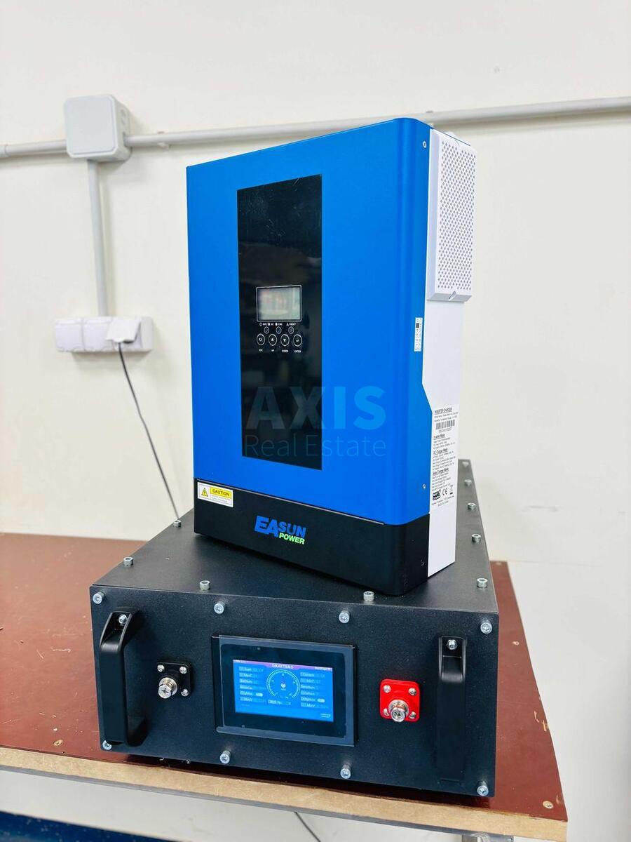 2k apartment vul. Stusa Vasylja 35609705