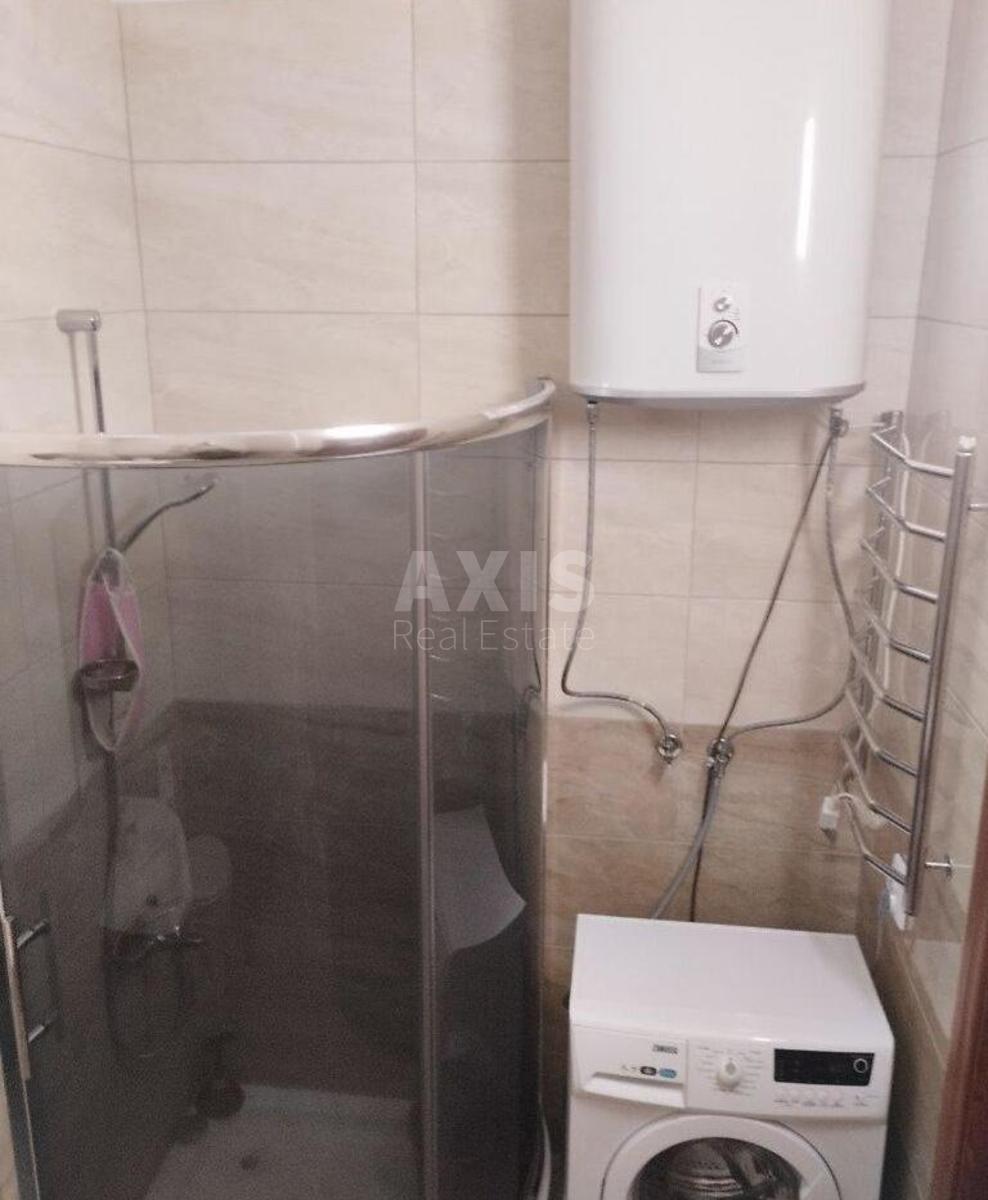 2k apartment vul. Stel'maha Myhajla 83