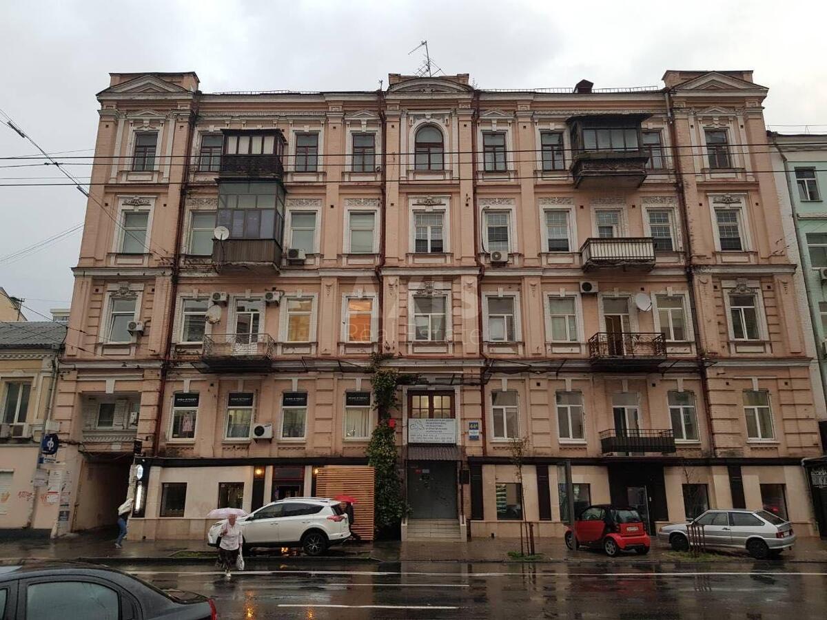 Office vul. Saksagans'kogo 44, 90m256602