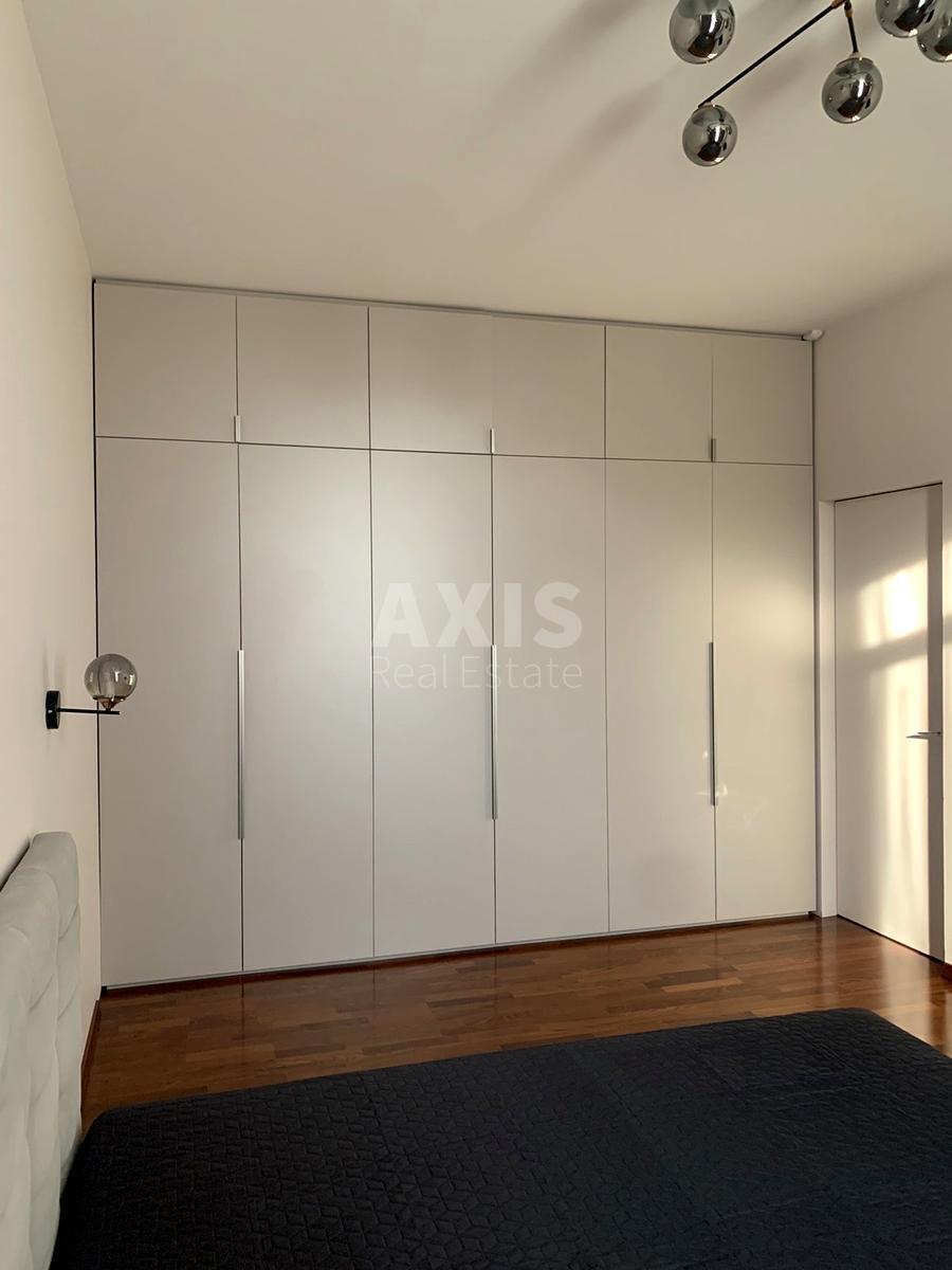 House bul. Mykoly Mikhnovskoho, 300m2, Kyiv city610397