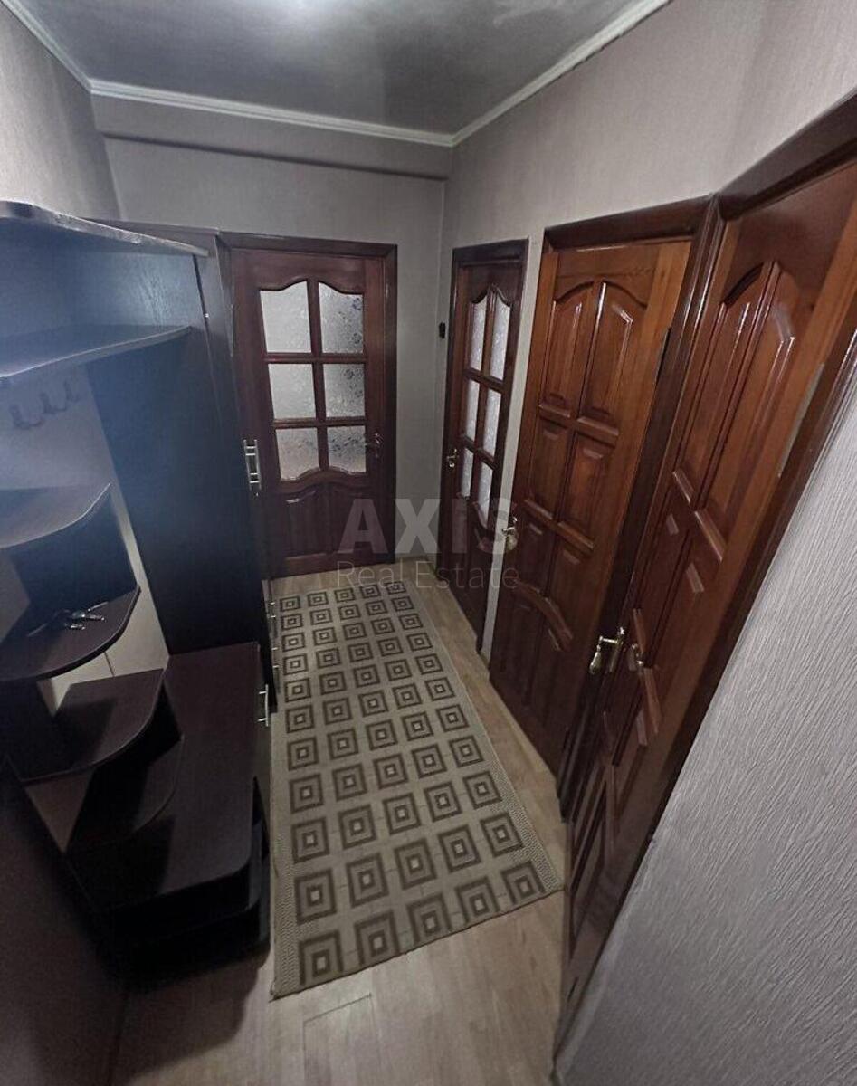 2k apartment vul. Lytvynenko-Vol'gemut 1Б566674