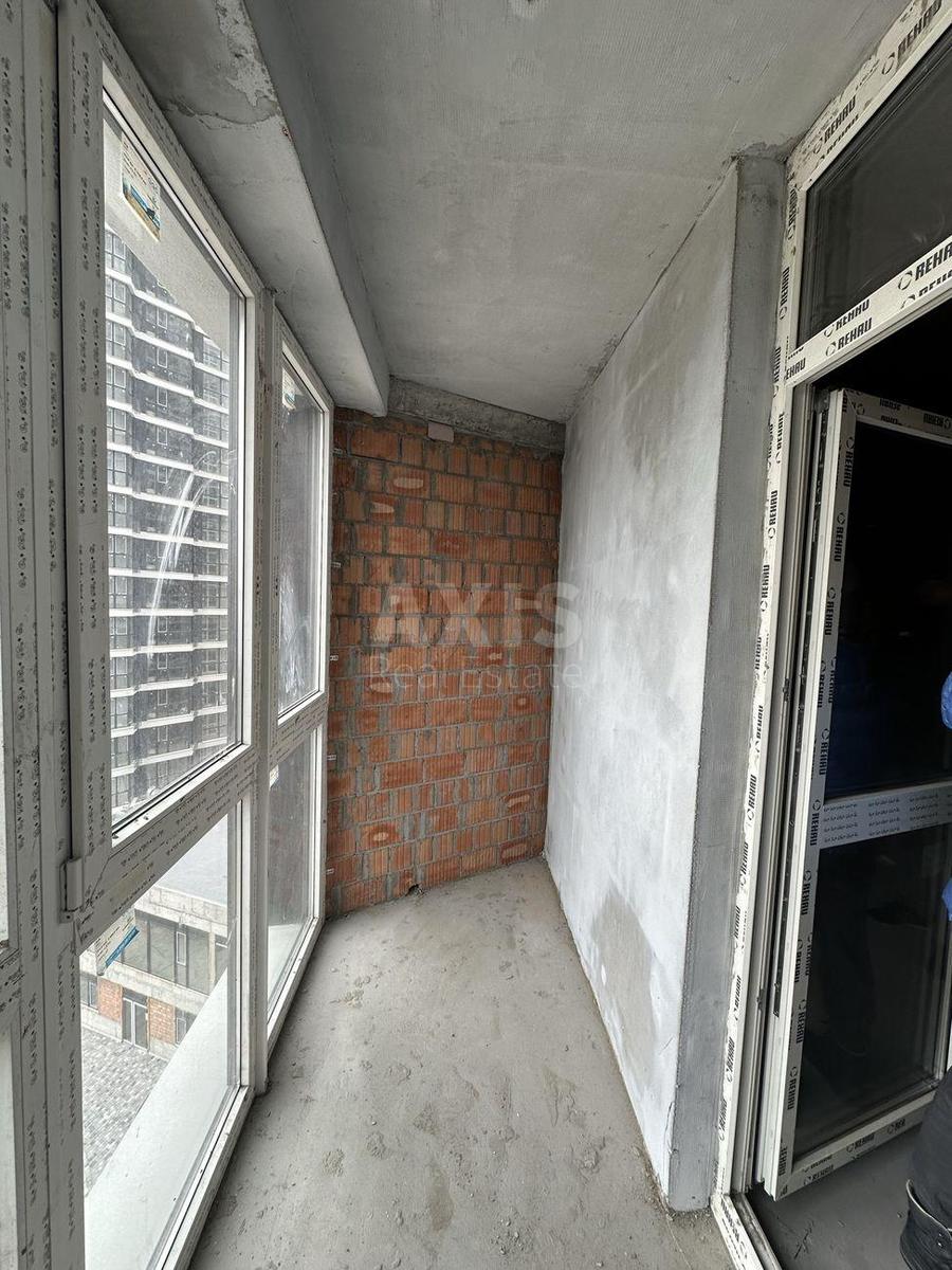 2k apartment vul. Zarichna 15