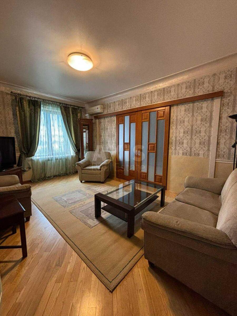3k apartment rajon Prorizna vul., Shevchenkivs'kyj 10610794