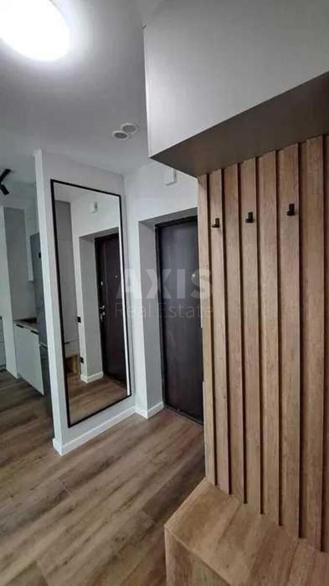 1к квартира пр-т Правды 13