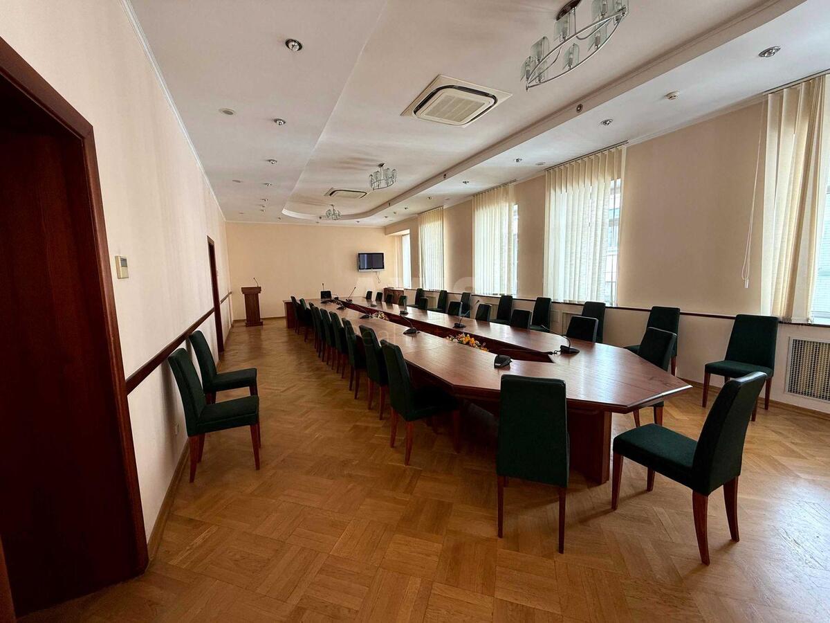 Office vul. Rejtars'ka 6А, 95m2567480