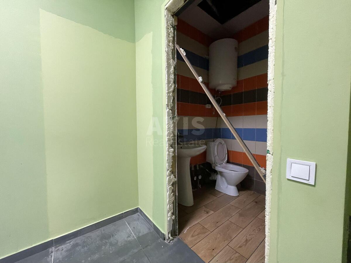 Trade object vul. Basejna 15, 58m2611308