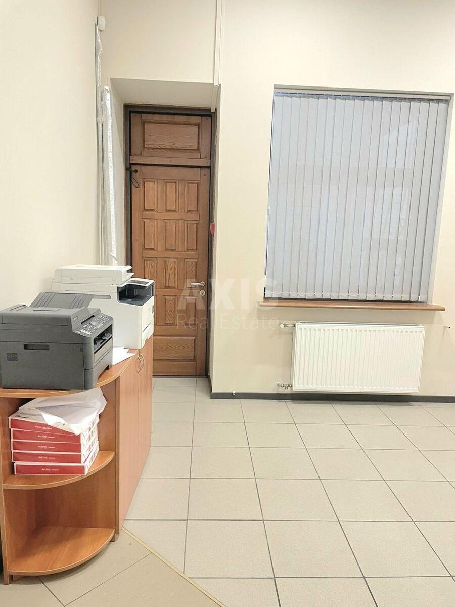 Office vul. Irynyns'ka 5/24, 190m2567658