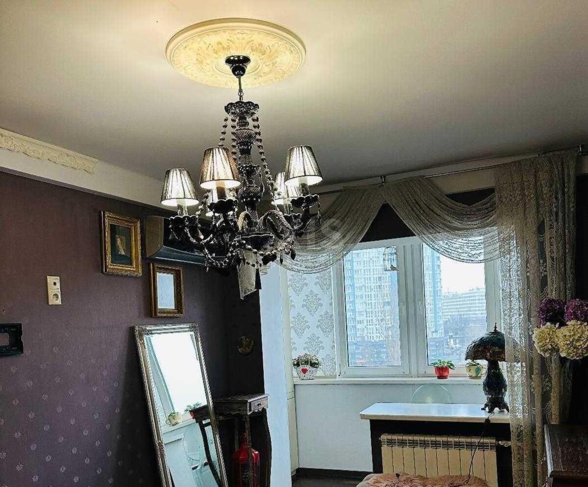 2k apartment vul. Entuziastiv 171