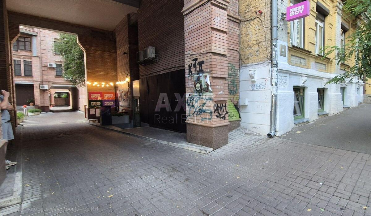 Объект торговли ул. Гончара Олеся 24, 90м2571966