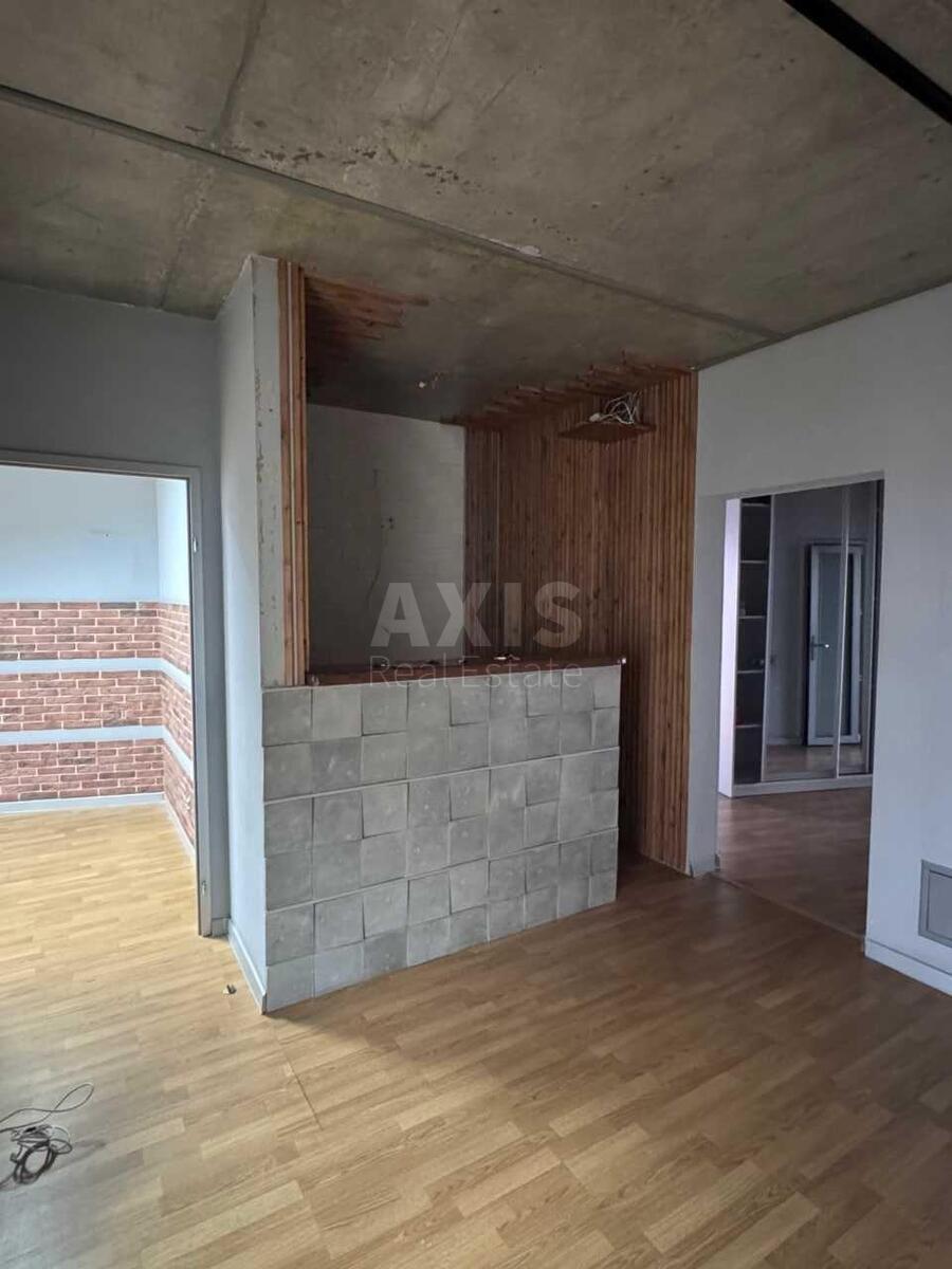 Office pr-t Volodimira Іvasyuka 2Д, 122m2612142