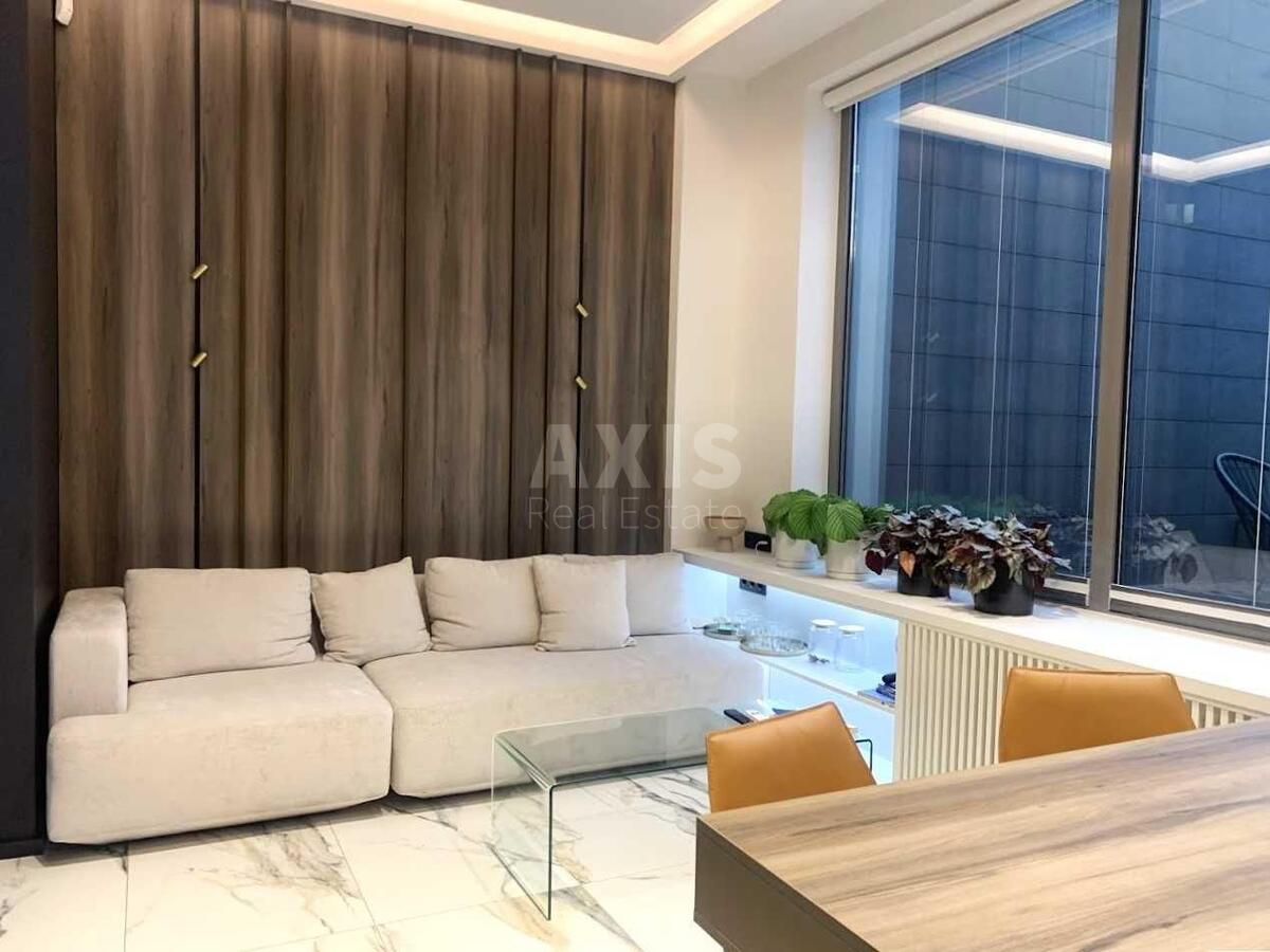 Офис наб. Днепровская 14В, 60м2568471