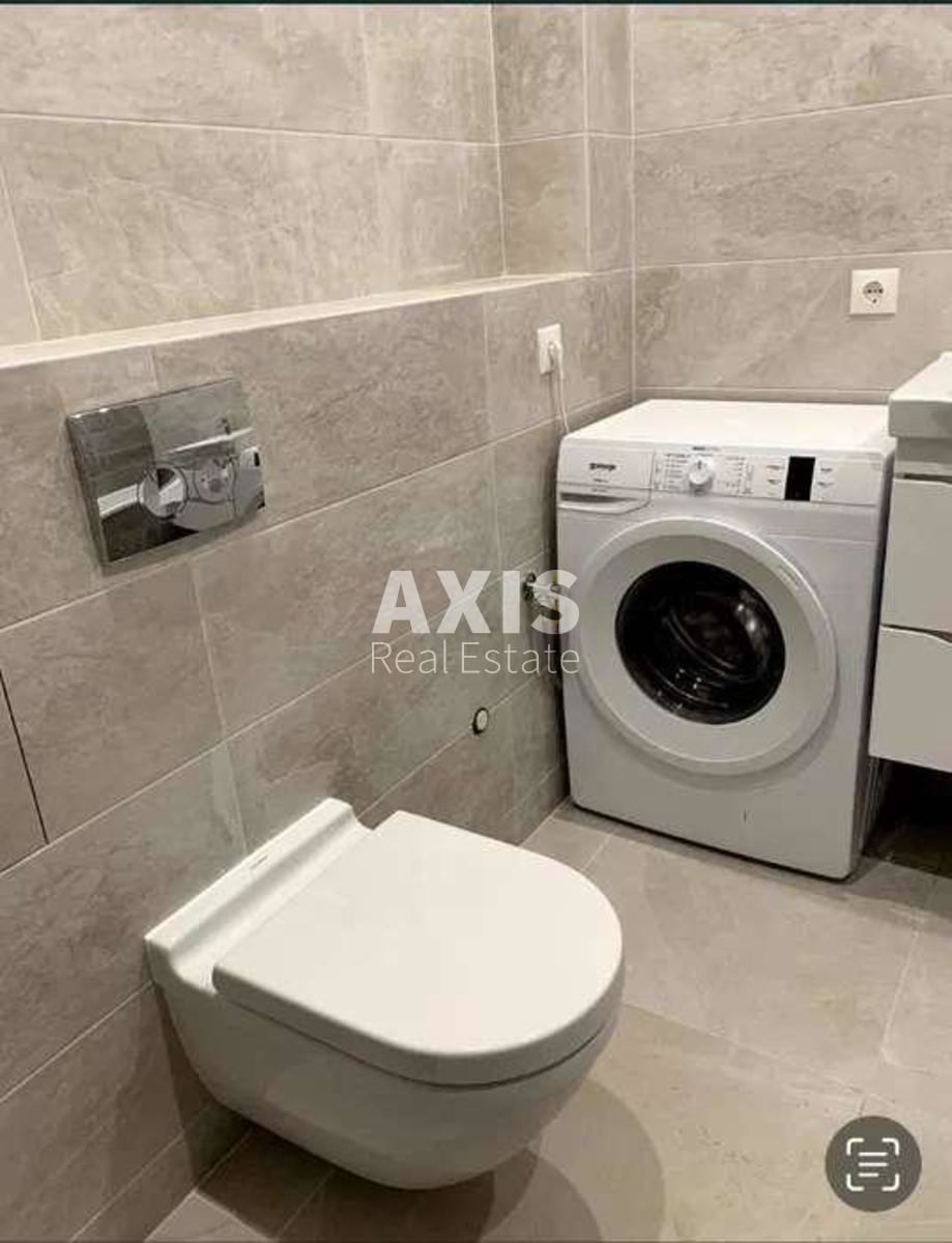 1k apartment vul. Lebedjeva Akademika 1246463