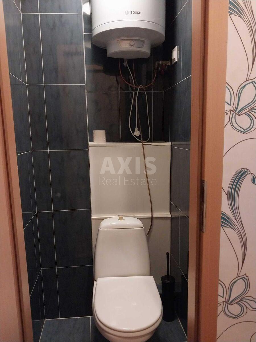 3k apartment vul. Gajdaj Zoi' 29