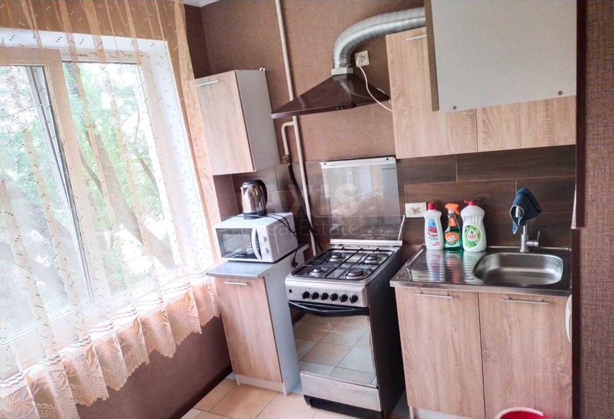 1k apartment vul. Bojchenka Oleksandra 1456872