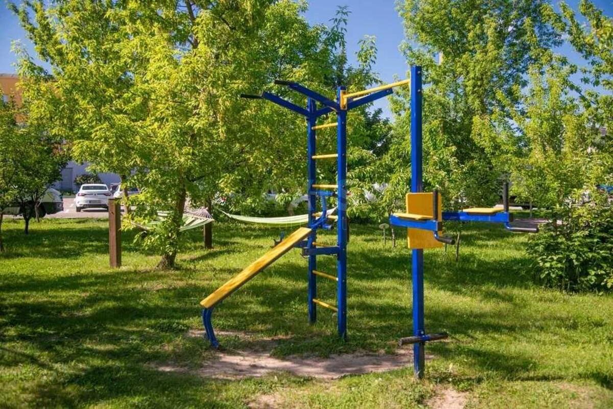 Office vul. Geroi'v Kosmosu 4, 212m2582137