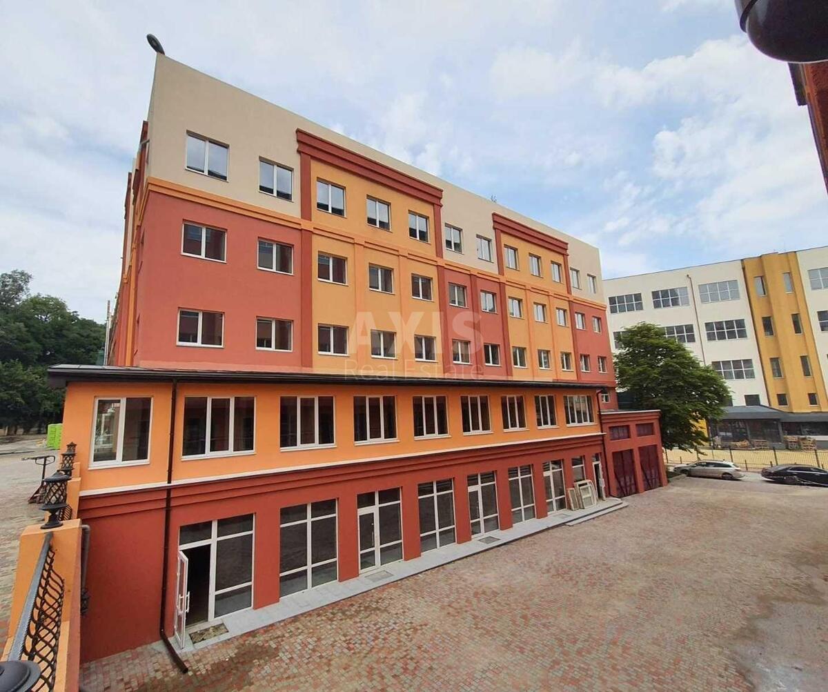 Объект торговли ул. Глубочицкая 17, 110м2625482