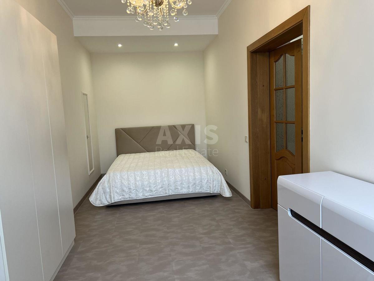 2k apartment vul. Skovorody Grygorija 6