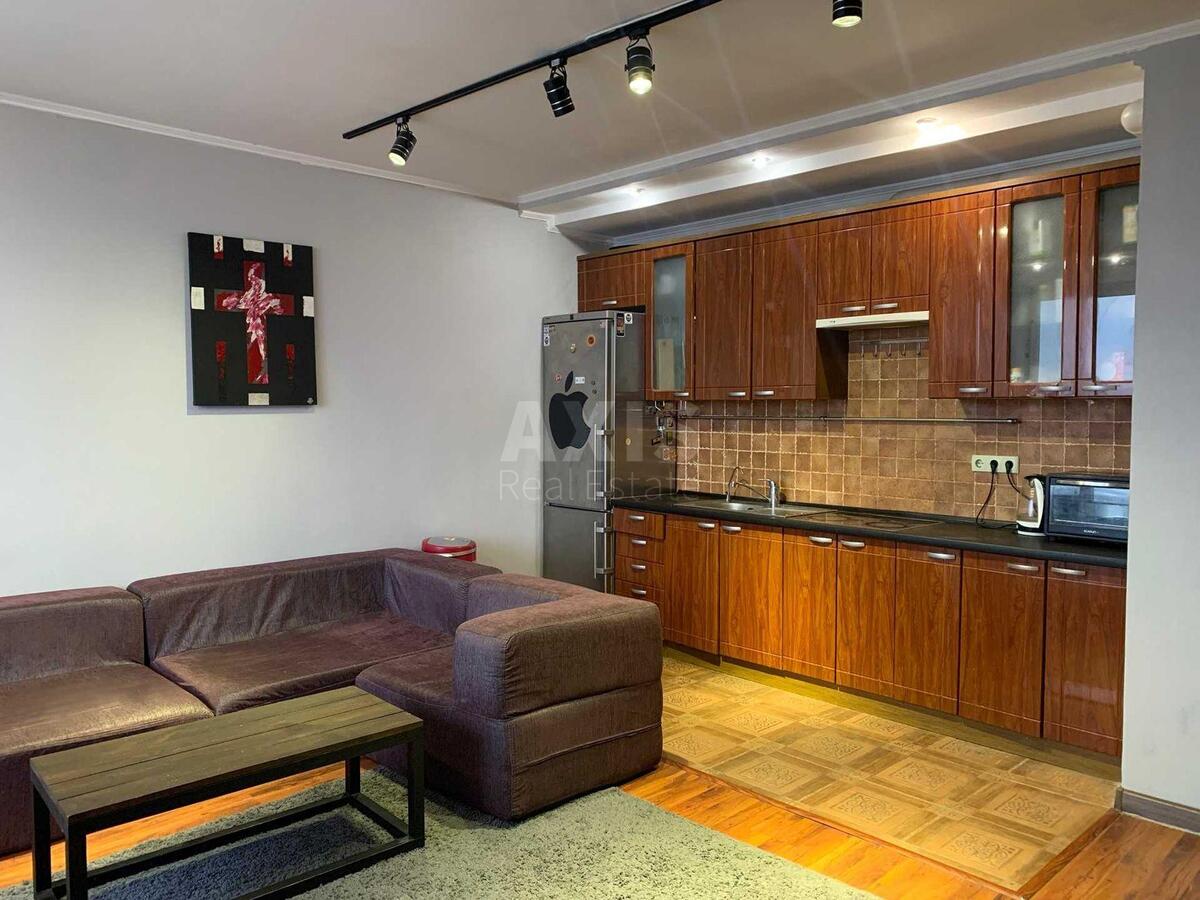 2k apartment pr-t Lesja Kurbasa 5В