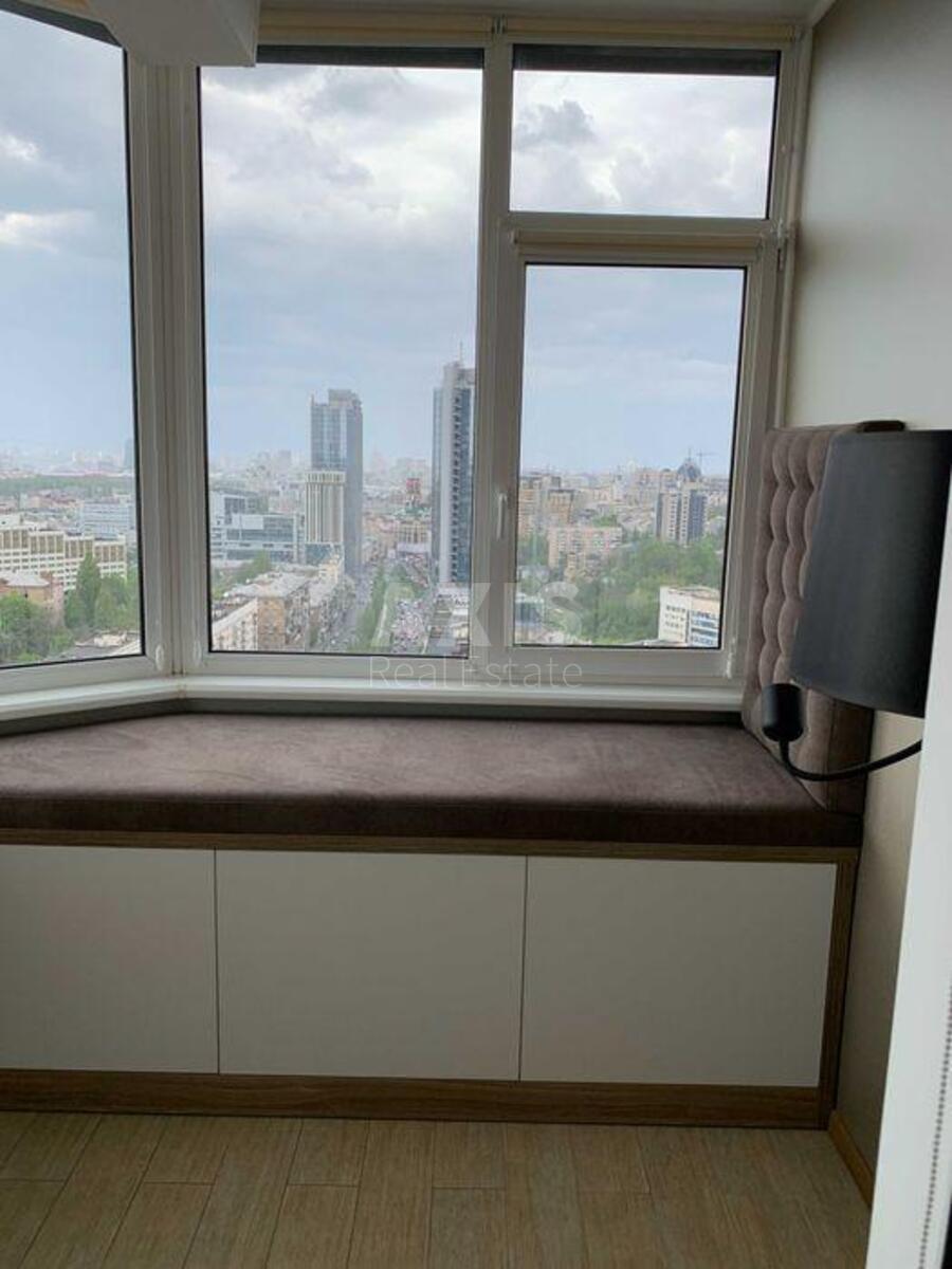 1к квартира бул. Леси Украинки 76259510