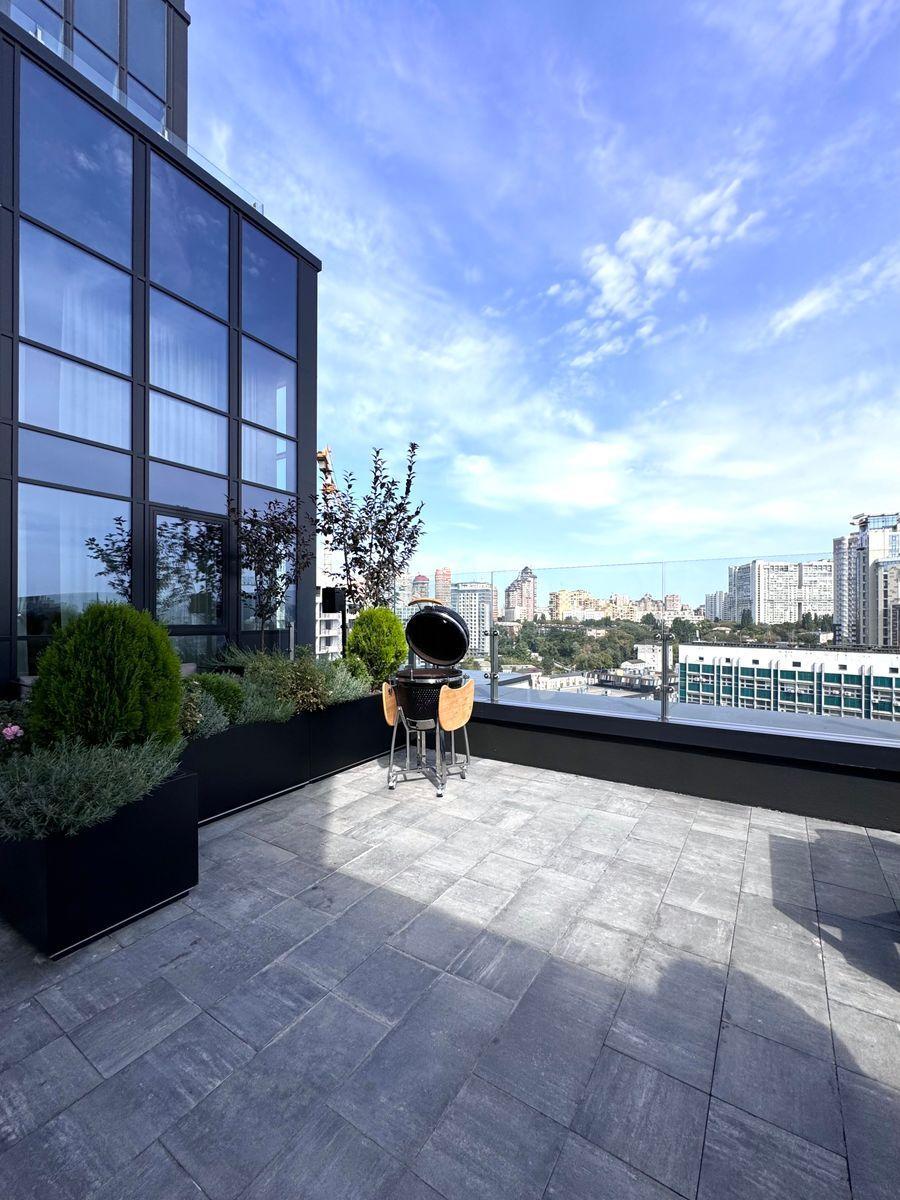 4k apartment vul. Barbjusa Anri 39/2583112