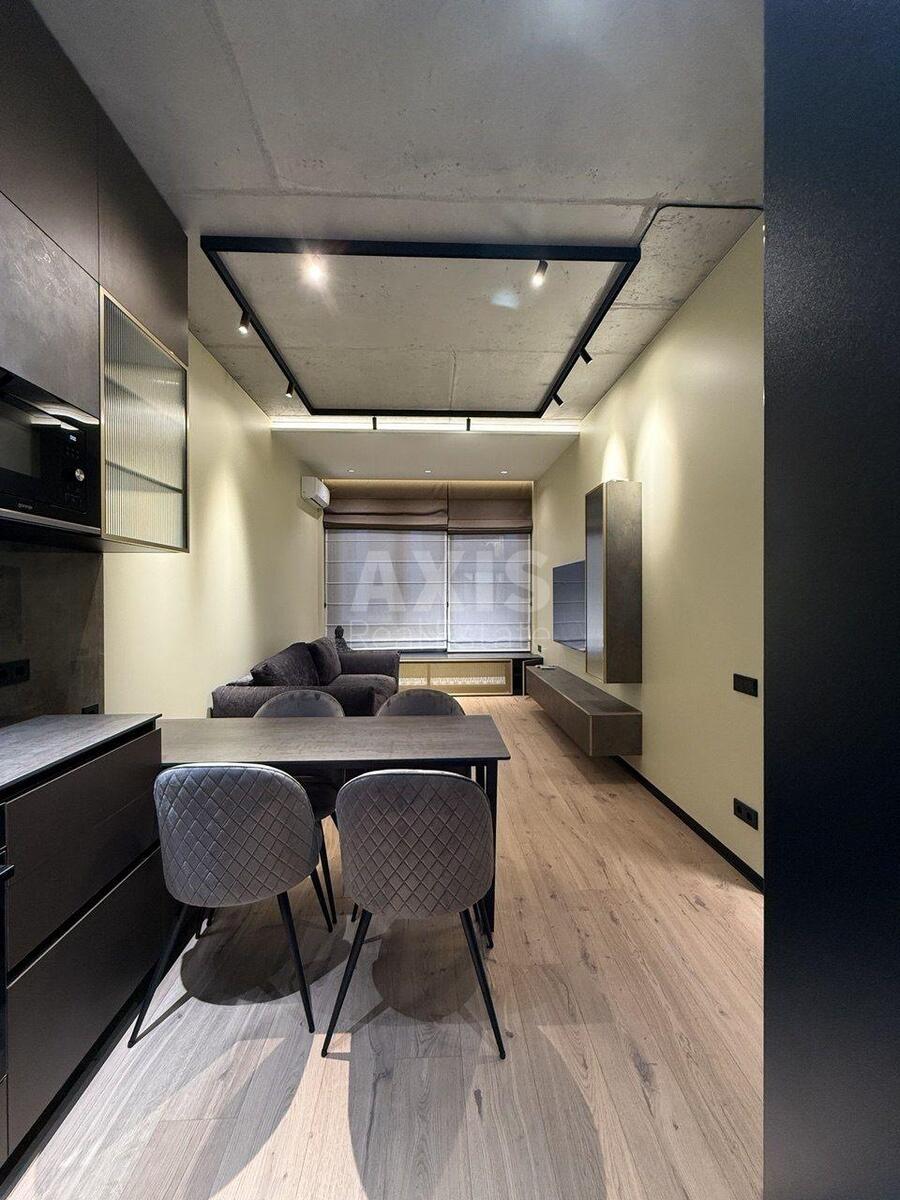 1k apartment vul. Hohlovyh Sim'i' 8626683