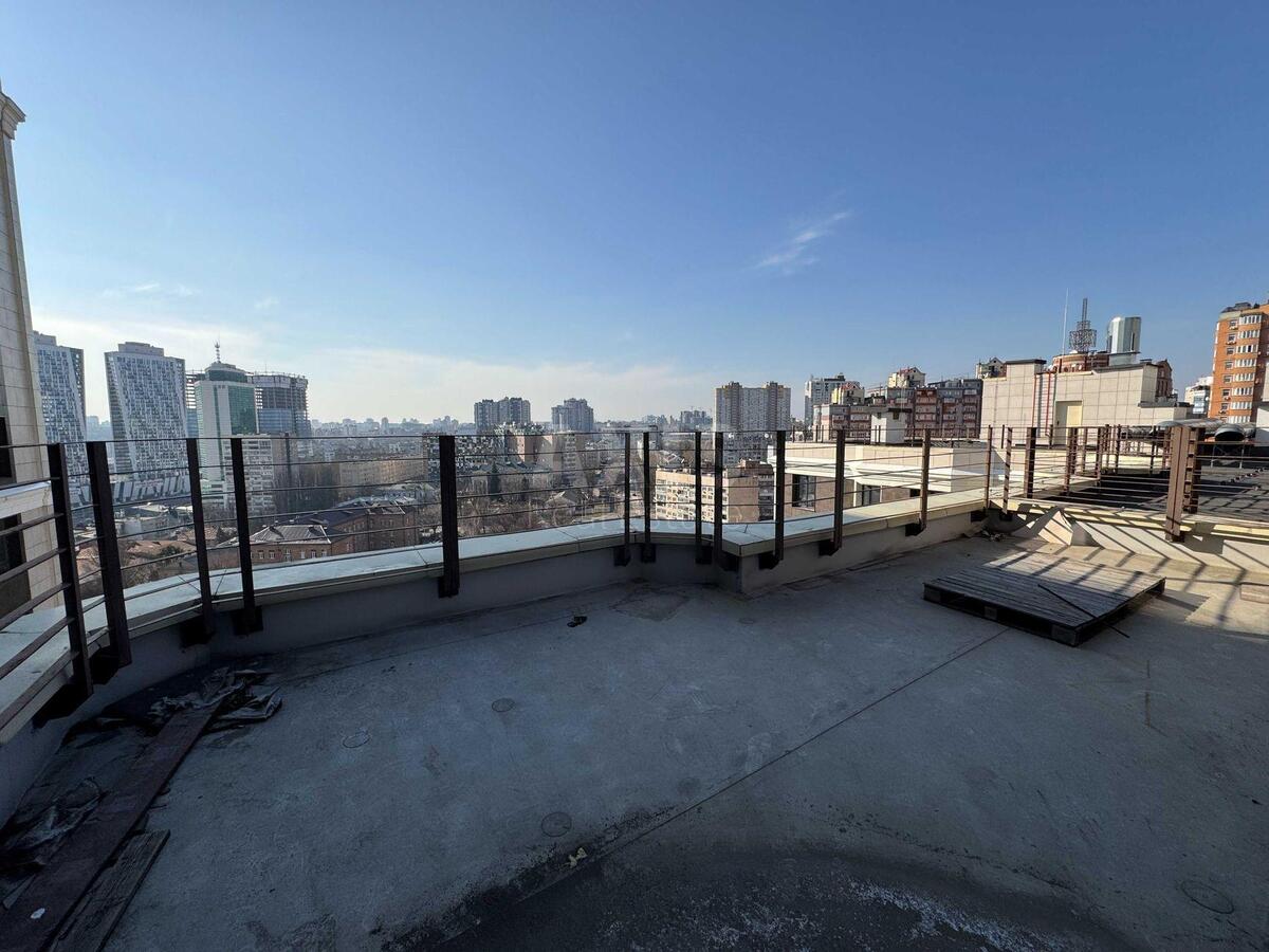 5k apartment vul. Zlatoustivs'ka 2710