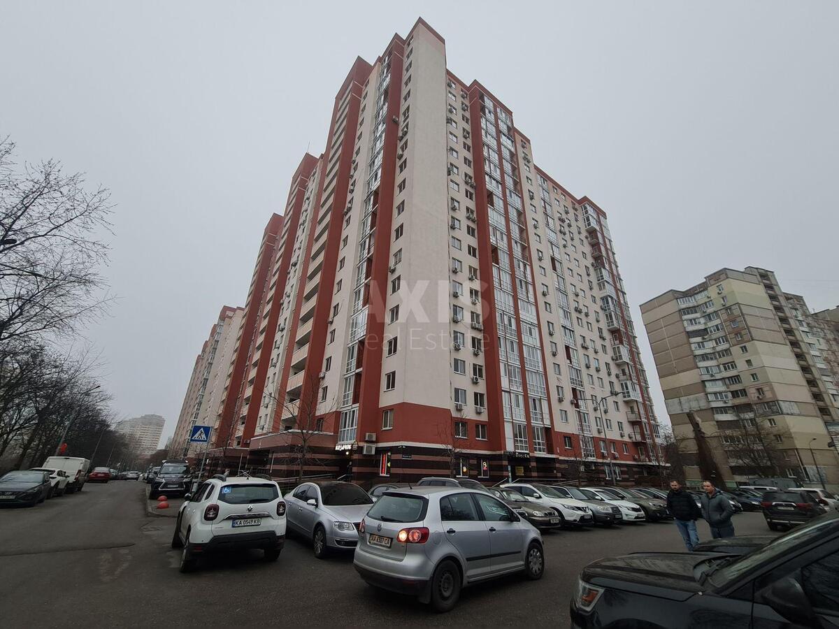 Office vul. Garmatna 38Б, 49m262469
