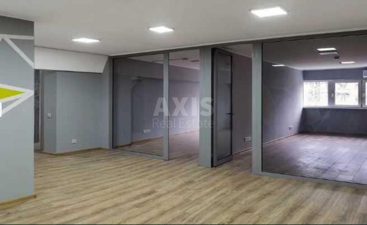 Office vul. Lypkivs'kogo Vasylja Mytropolyta 1, 6143m25819911