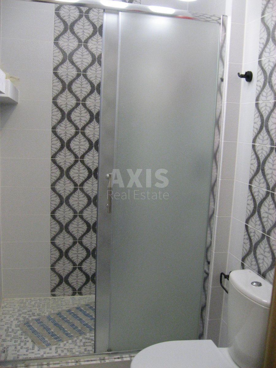 4k apartment vul. Get'mana Vadyma 1А5805611