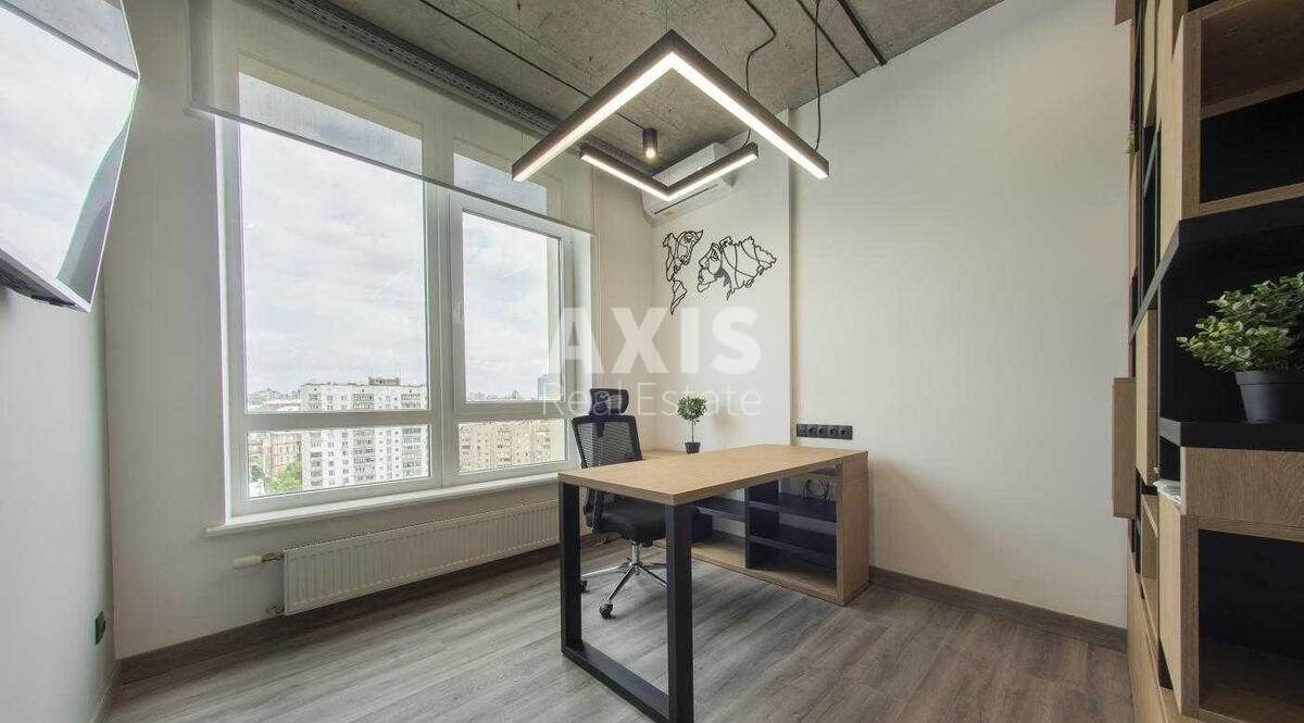 Office vul. Zhyljans'ka 68, 87m2544610