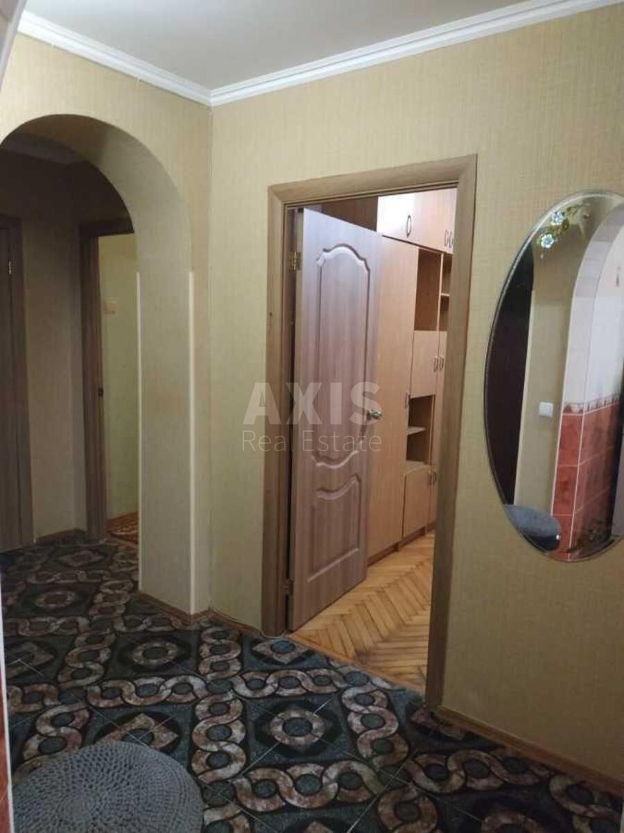 3k apartment vul. Zodchyh 78623647