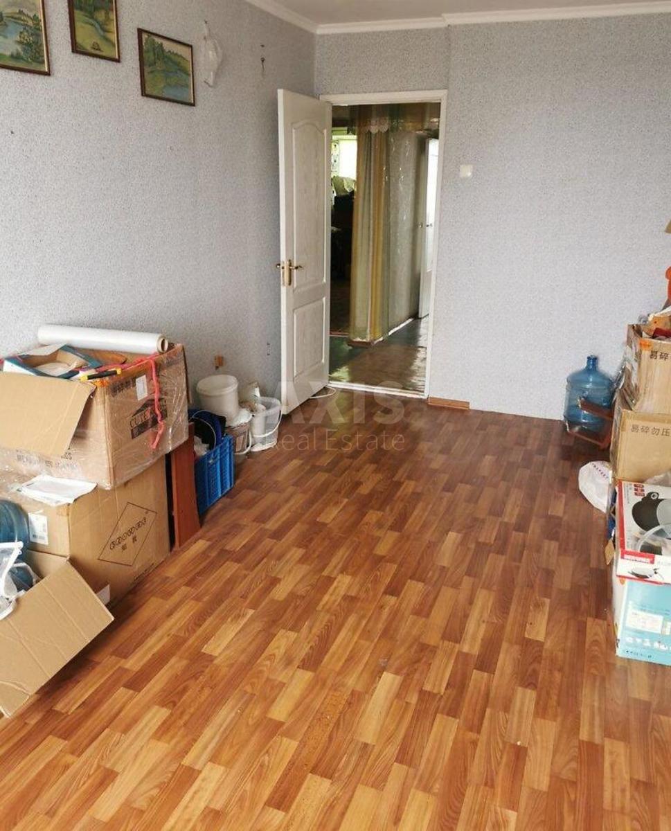 3к квартира ул. Героев Днепра 38Е1