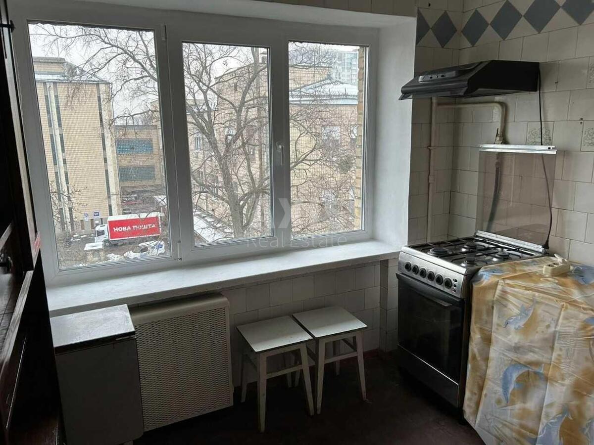 1k apartment vul. Saljutna 52