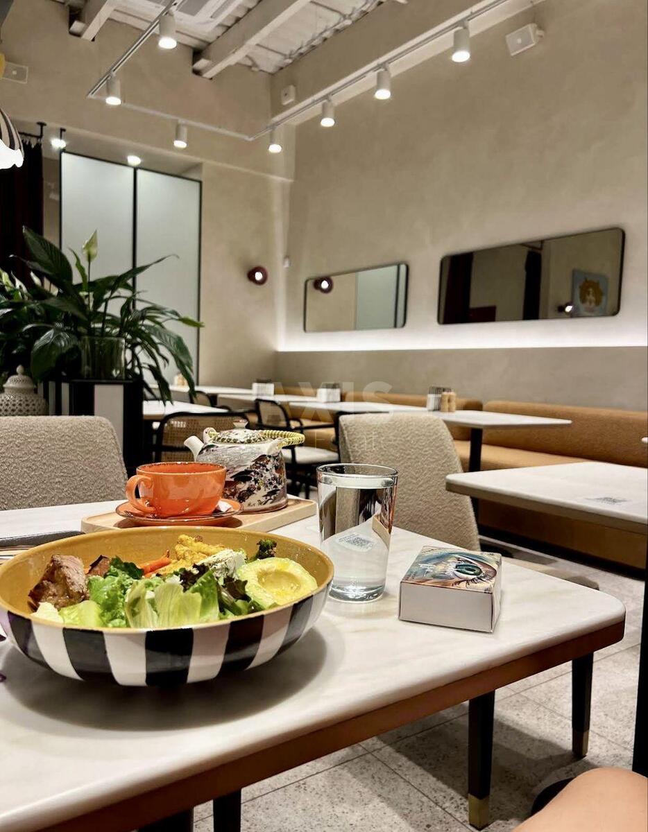 Объект торговли ул. Сагайдачного Петра 37, 211м26240412