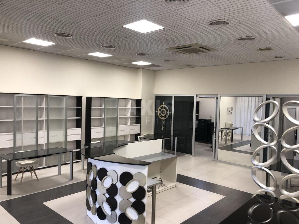 Офис ул. Жилянская 59, 100м25812210
