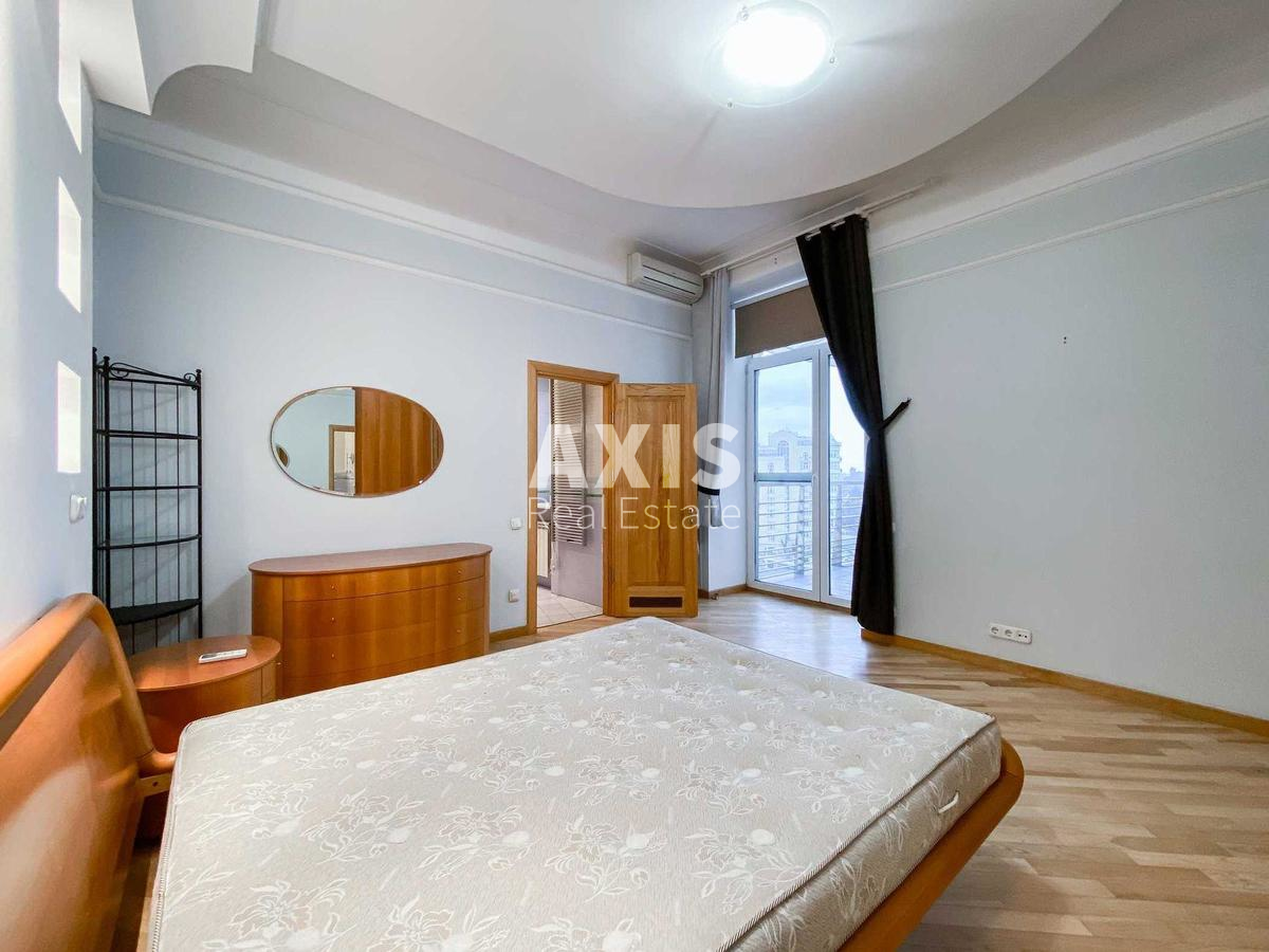 5k apartment vul. Jaroslaviv Val 14Г3
