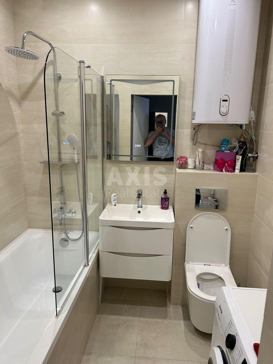 1к квартира бул. Вацлава Гавела 28624457