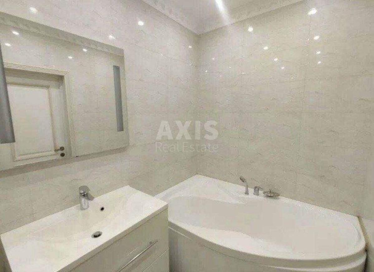 3k apartment vul. Pan'kivs'ka 27/285