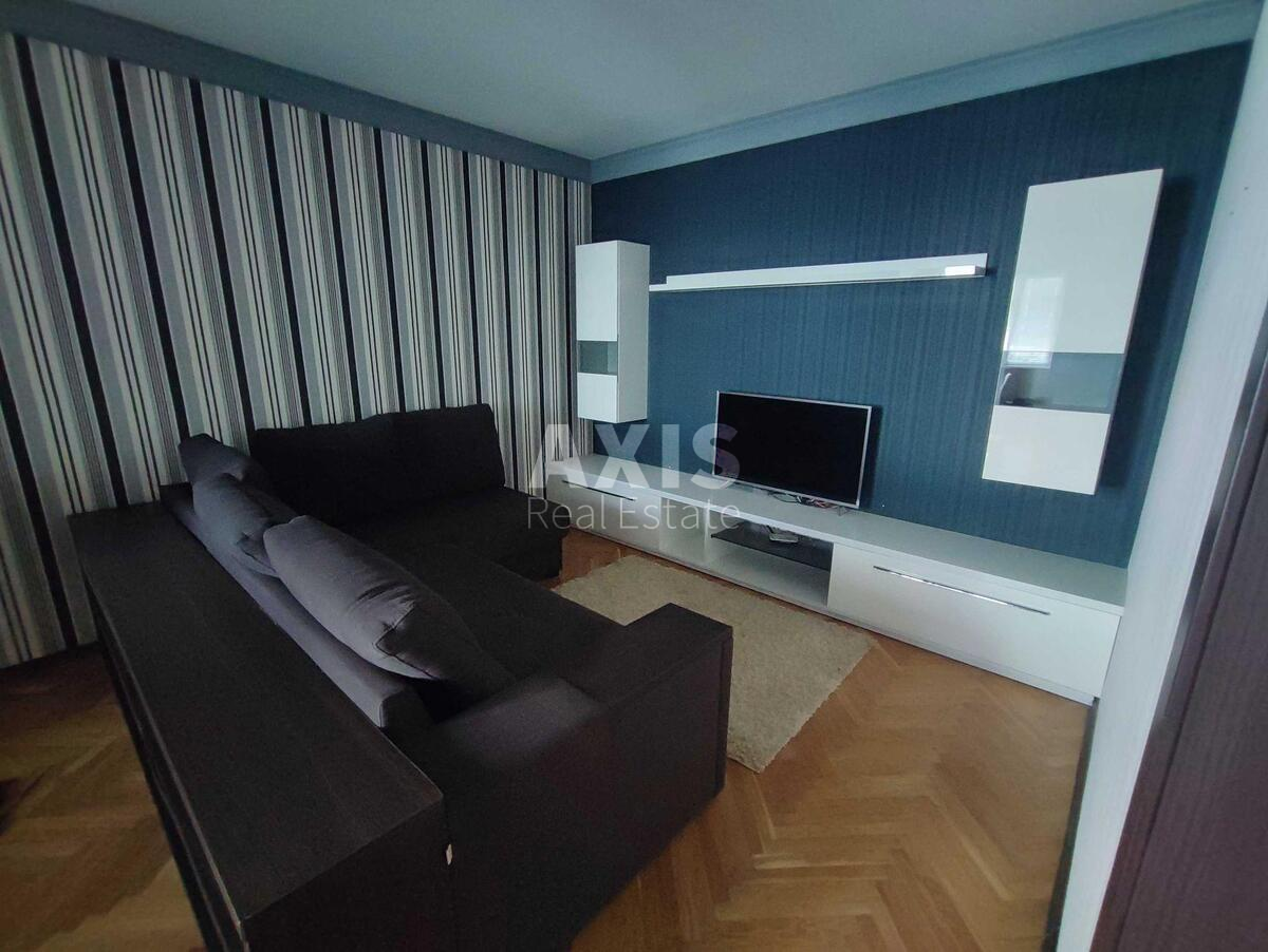 3k apartment vul. Revuc'kogo 36/2546442