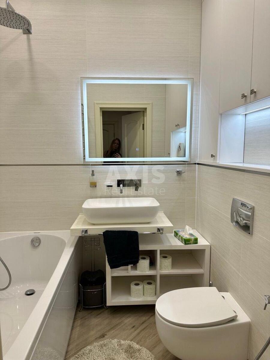 2k apartment bul. Lesi Ukrai'nky 7В5