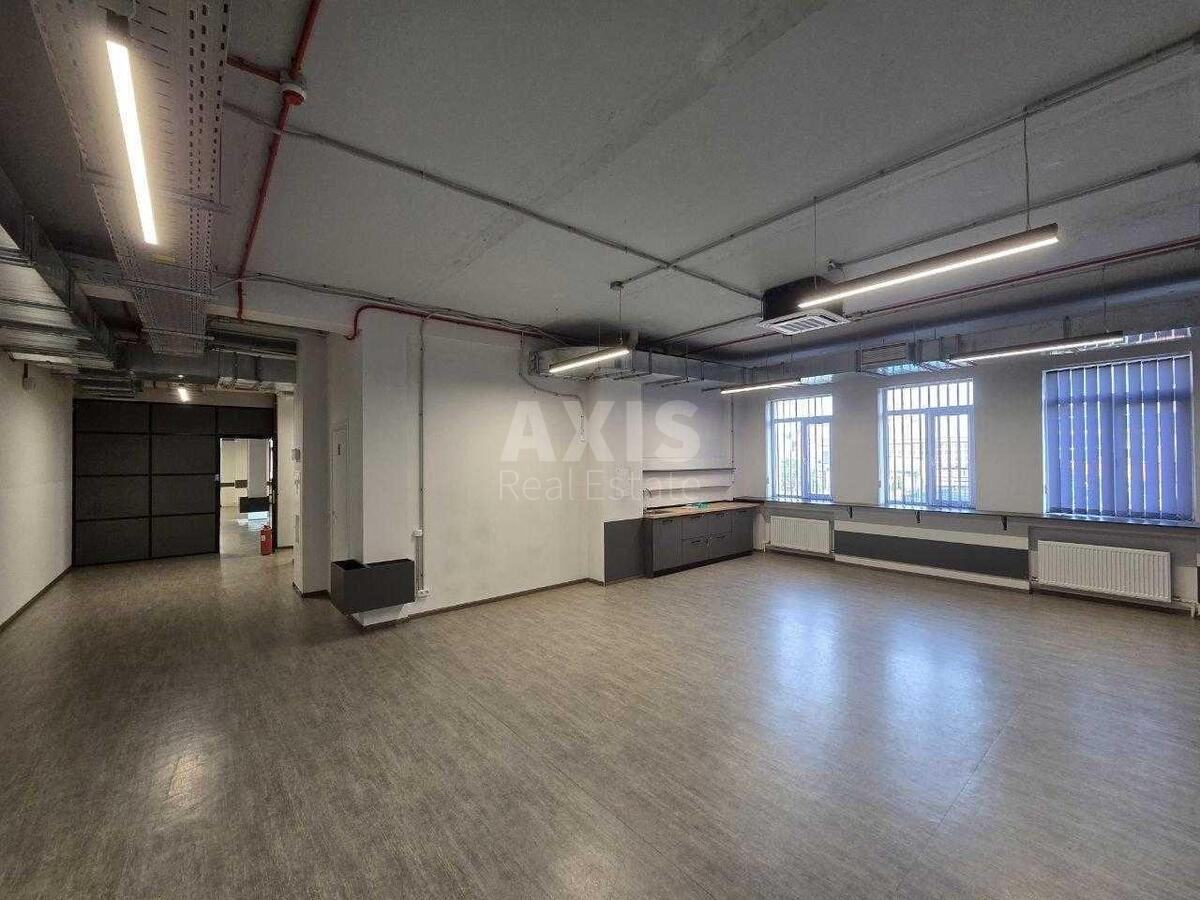 Office vul. Zhyljans'ka 29, 580m2572437