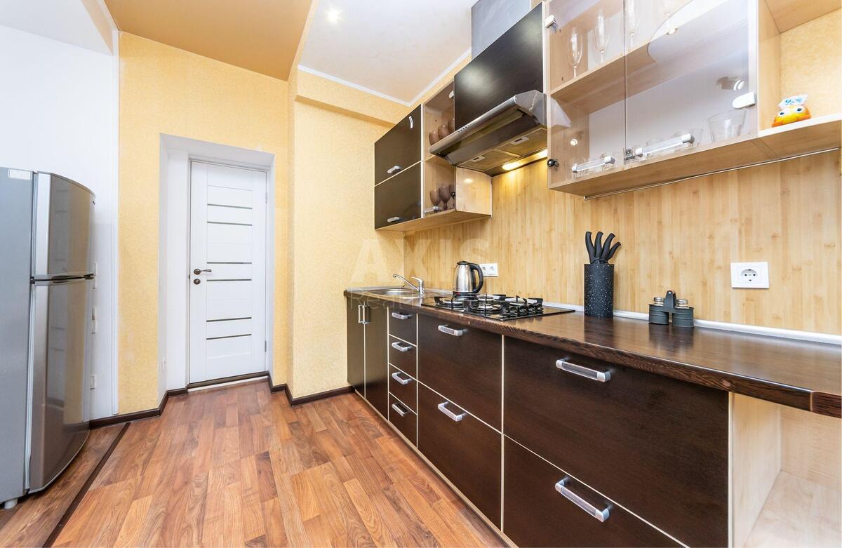 3к квартира ул. Большая Васильковская 20616412