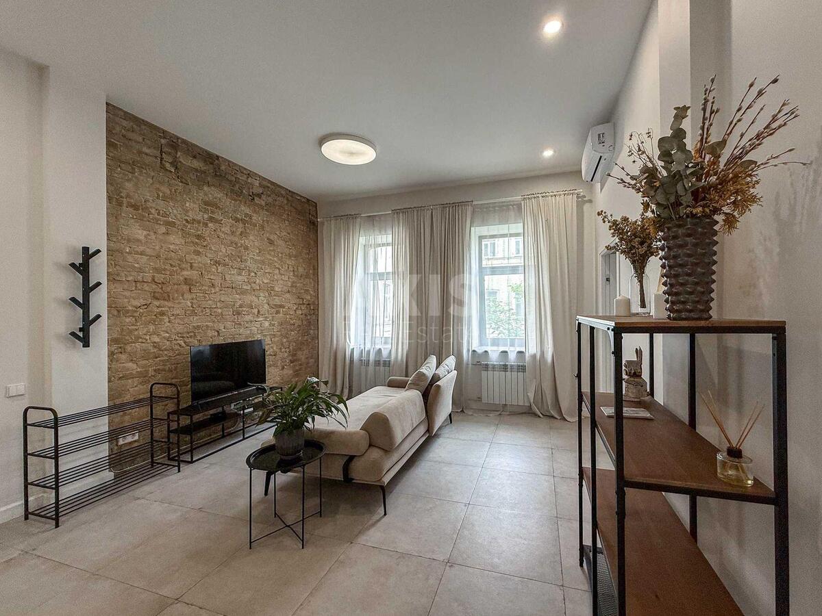 3k apartment vul. Pushkins'ka 28/9572960