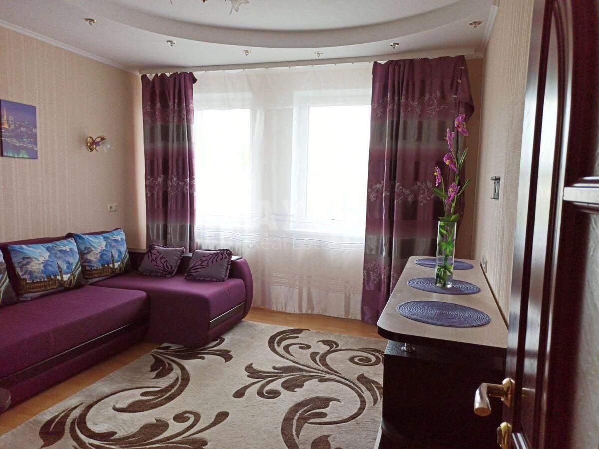 3k apartment pr-t Lesja Kurbasa 5В573165