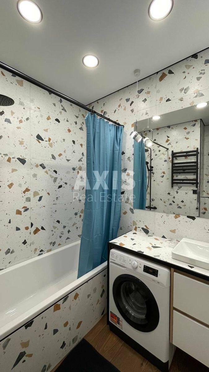 1k apartment pr-t Peremogy 115