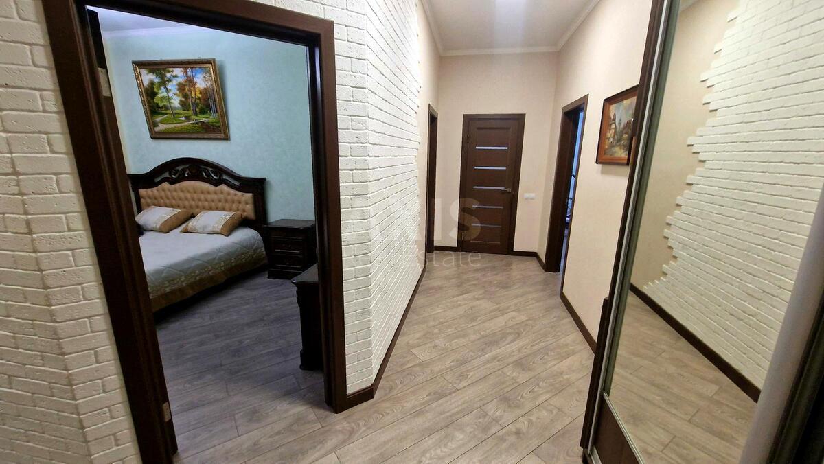 3к квартира ул. Кирилло-Мефодиевская 2617562