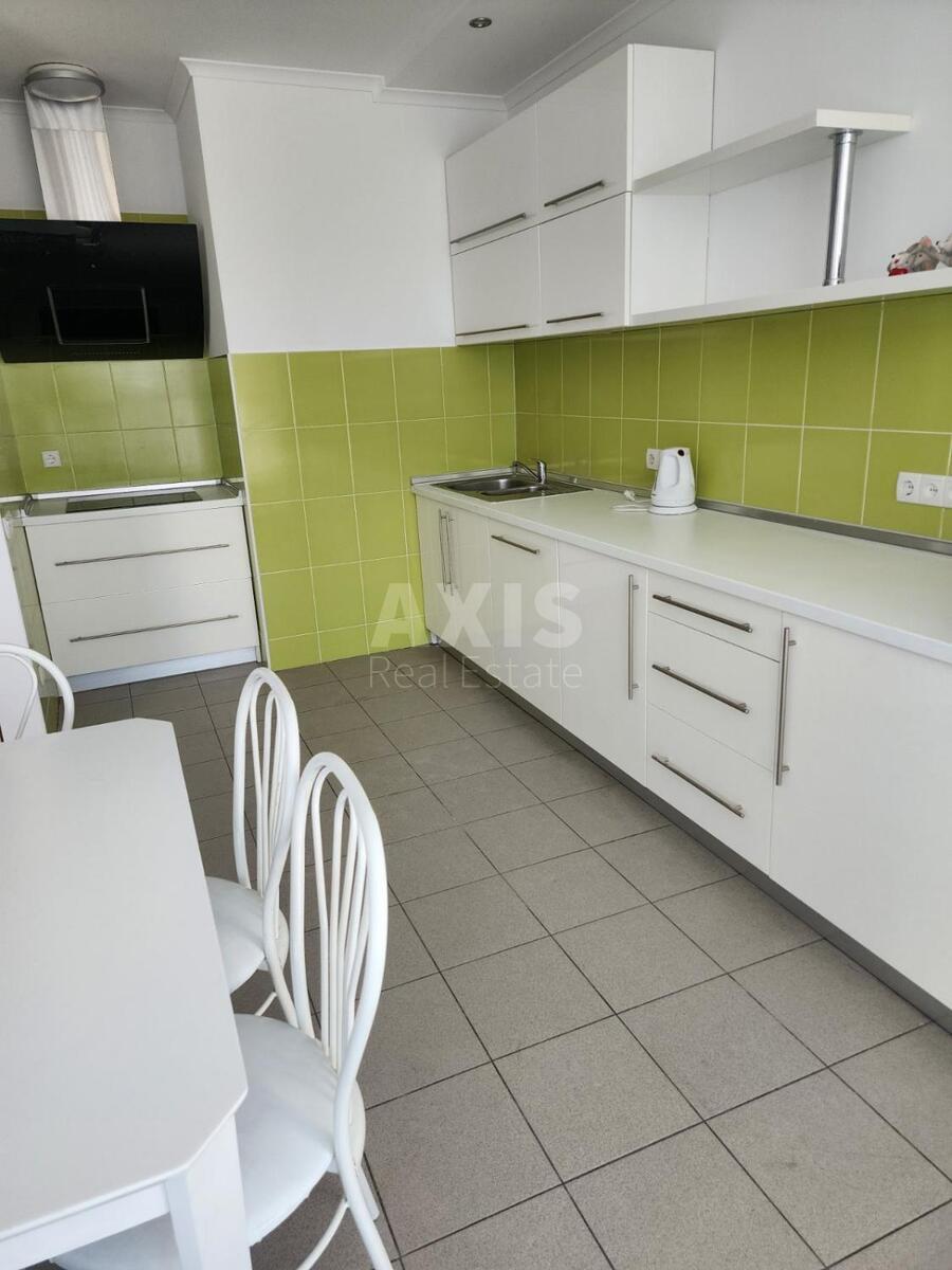 2k apartment vul. Baumana 250