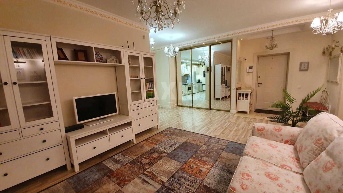2к квартира пр-т Лобановского 4Б574142