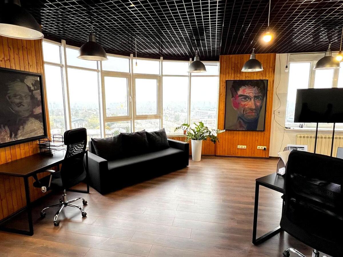 Office vul. Knyaziv Ostrozkykh 46/2, 95m261781